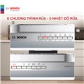 Máy rửa bát Bosch SGV4HAX48E giá tốt